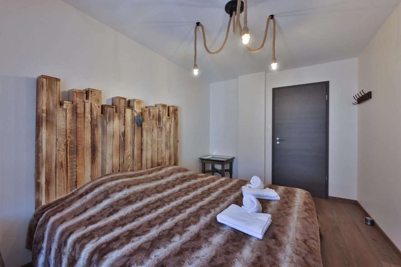 Cote Montagne Apartment Мюнстер Екстериор снимка